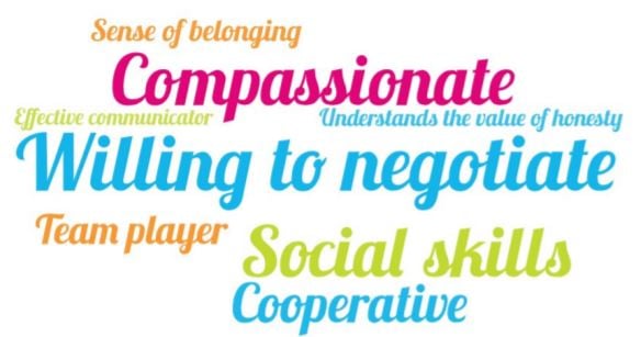 BuildingPositiveEmotions