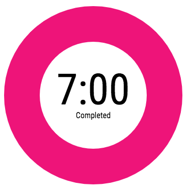 Elective PD dial NESA