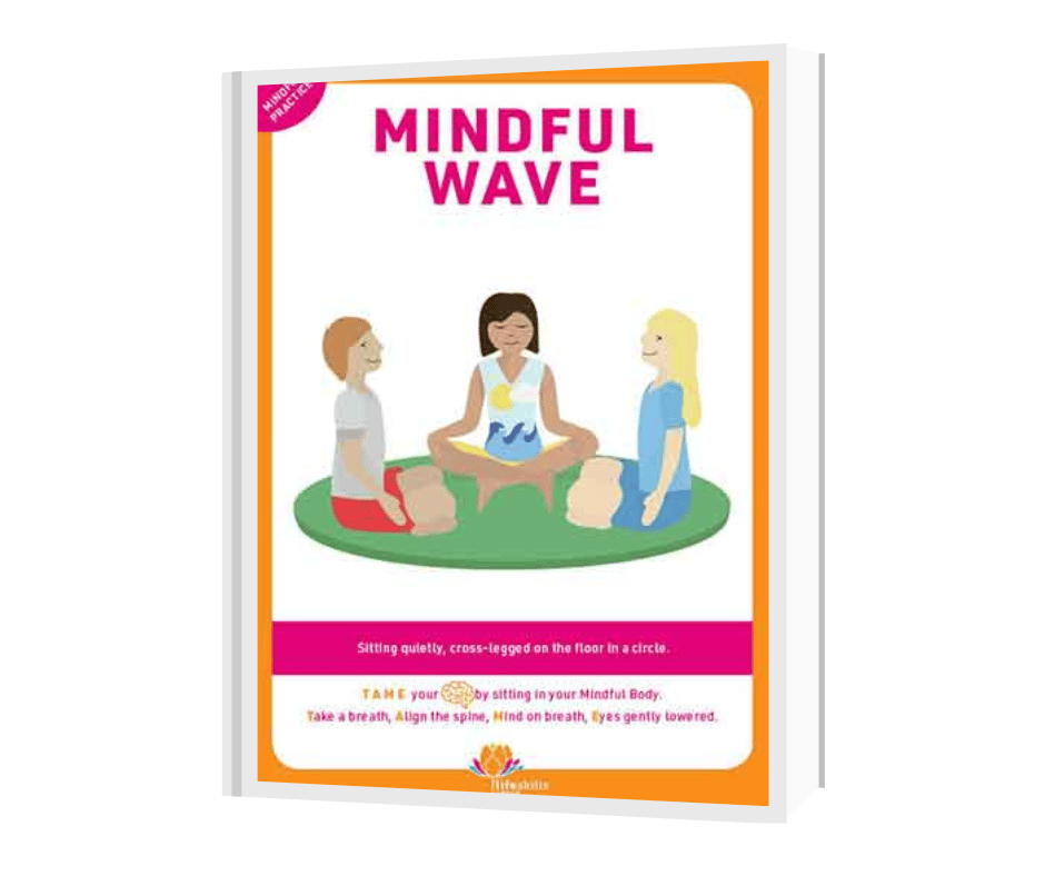 Mindful Wave -free sample