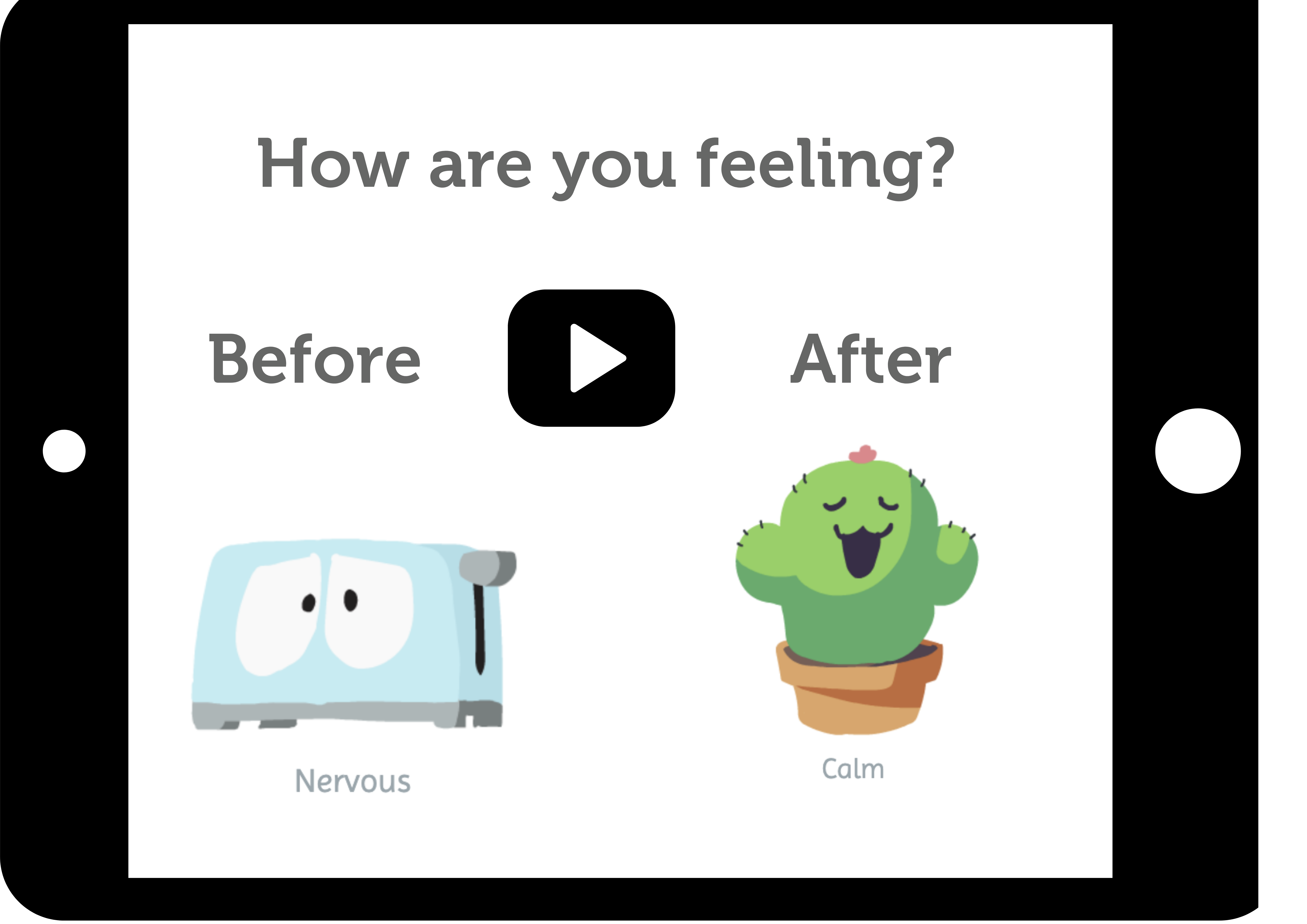 Prepare for Learning 