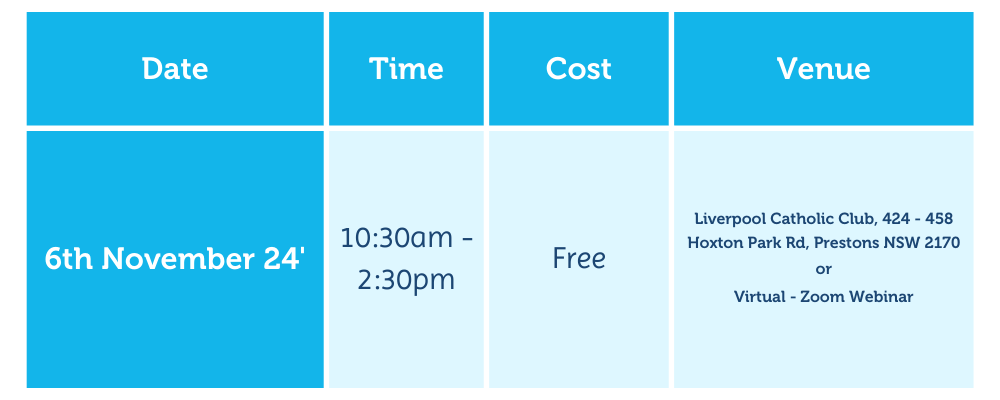Showcasing Wellbeing in School Bytes, CEO and Founder, Blake Garrett