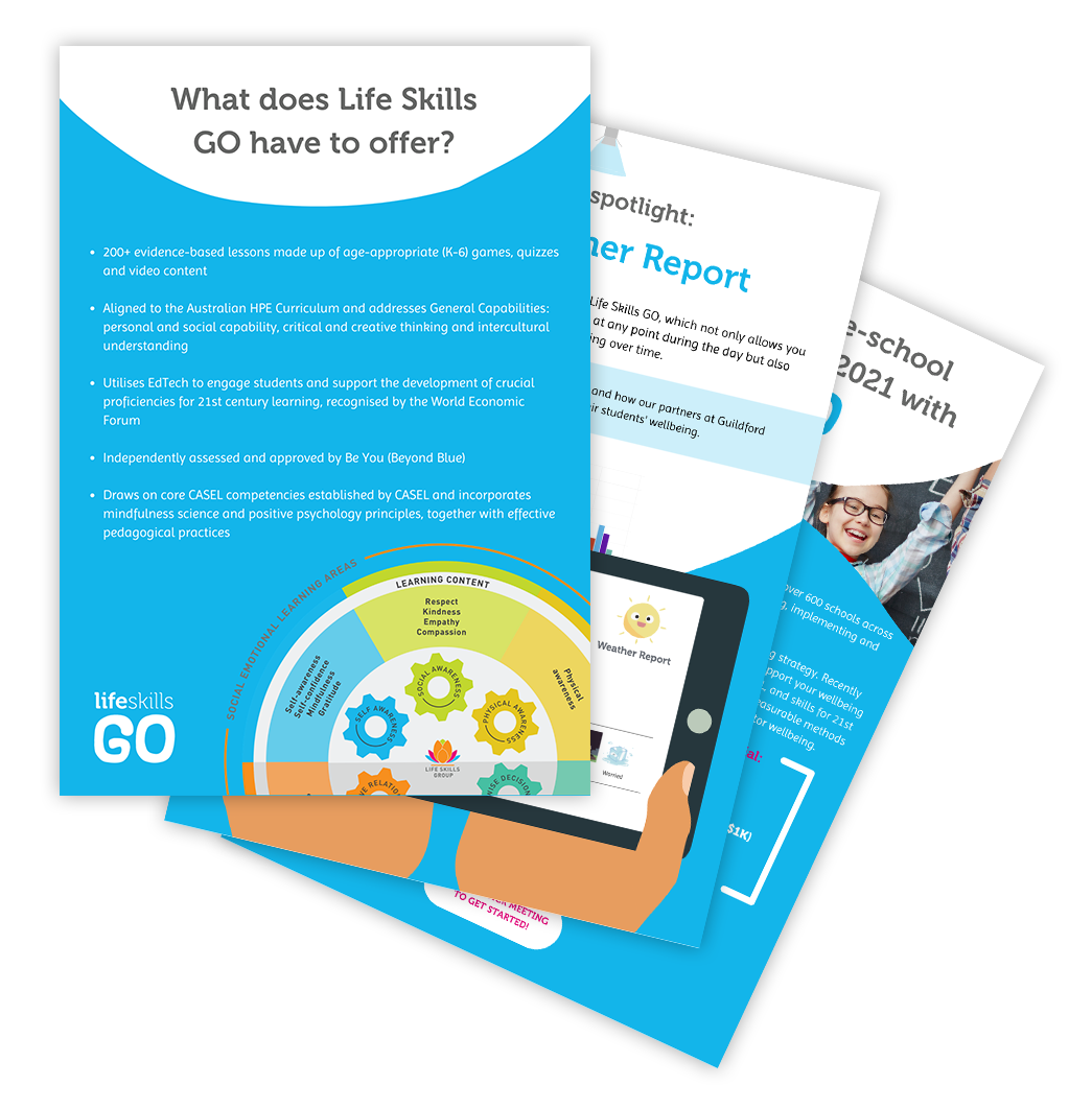 What does LSGO have to offer thumbnail