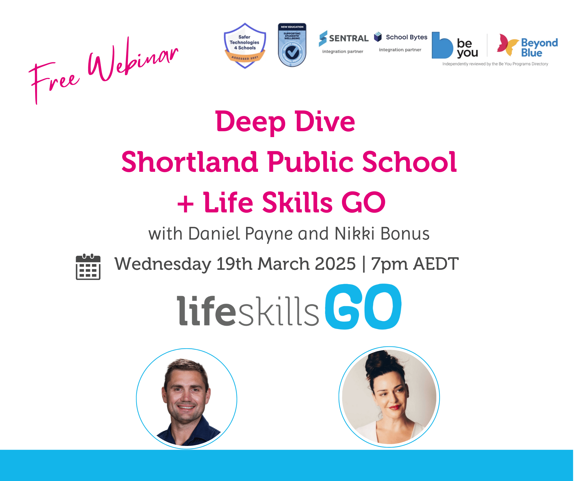 deep dive shortlands public school