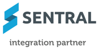 Sentral logo