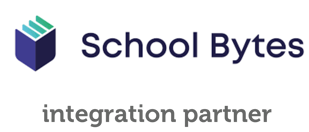 School Bytes logo