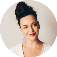 nikki headshot nikki headshot