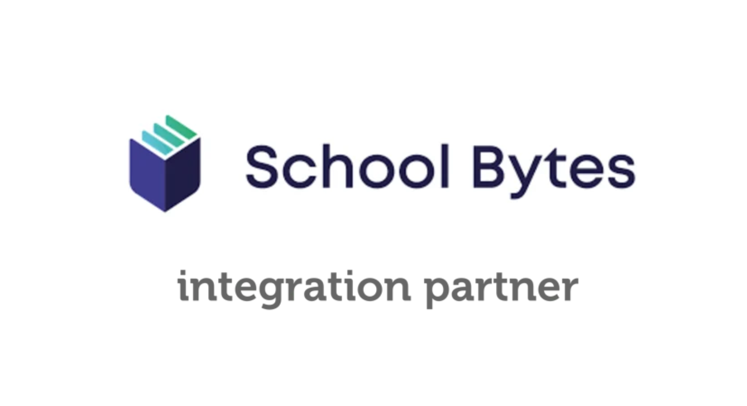 SCHOOL BYTES LOGO