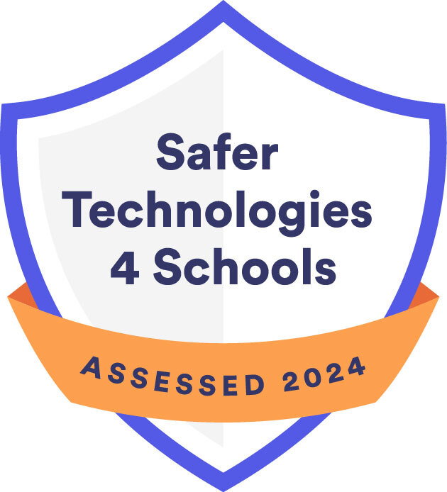 Safer Technologies 4 Schools - Assessed 2024