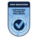NSW Education - Quality Assured